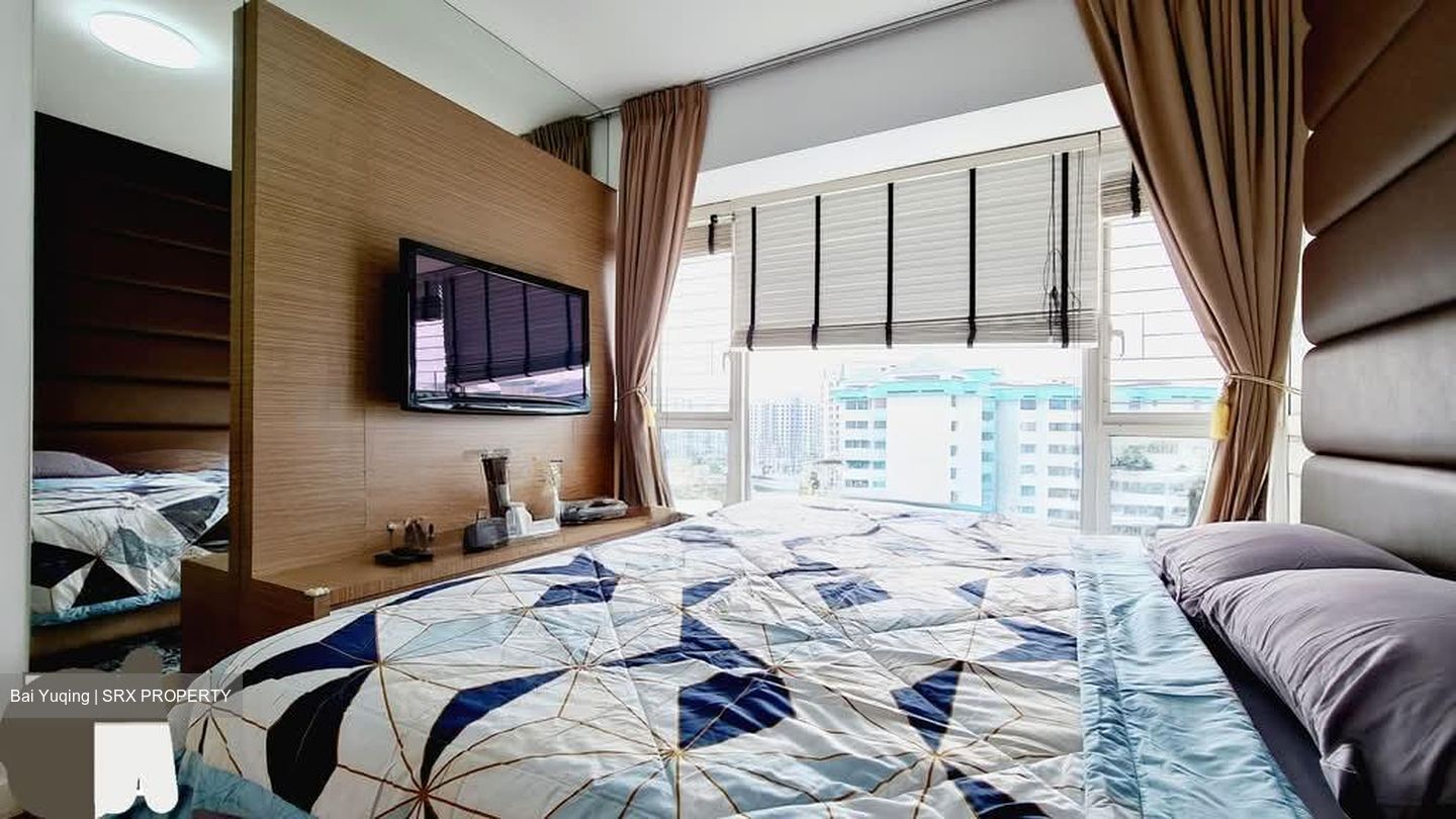 The Centris (D22), Apartment #559345331